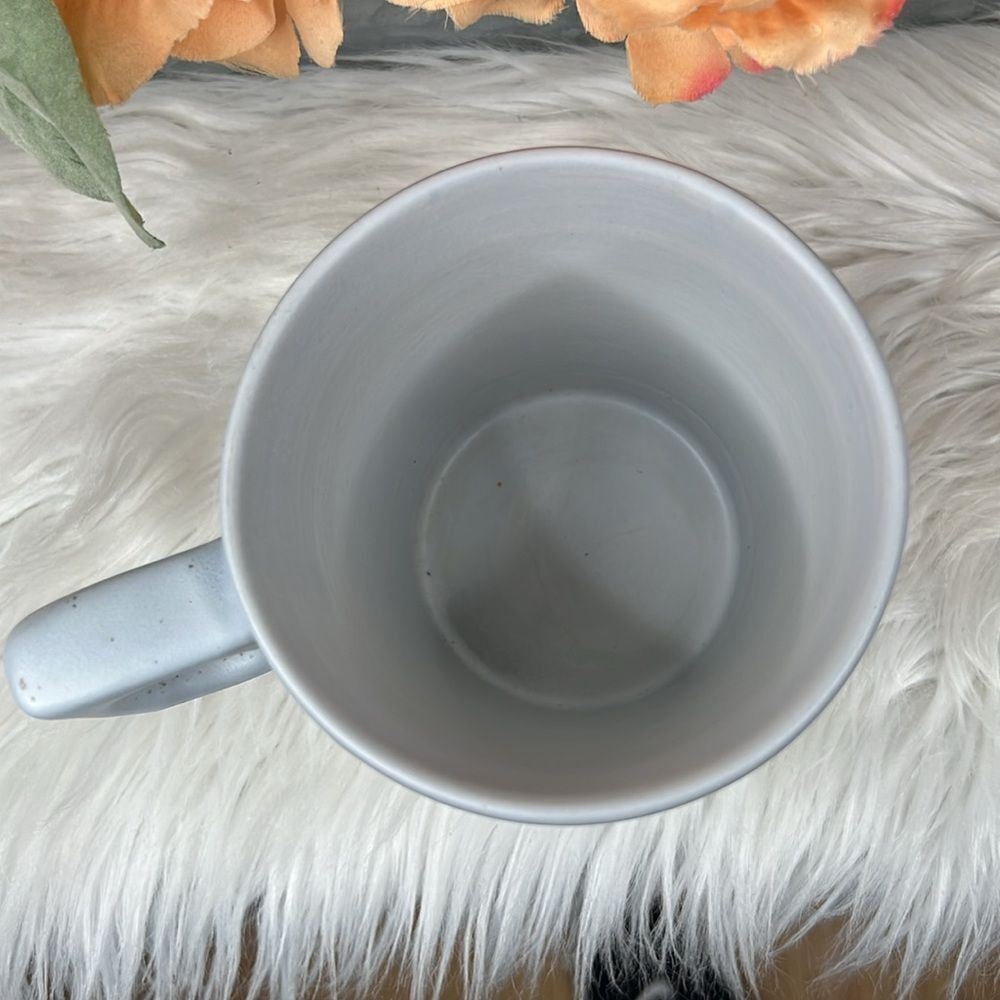 Starbucks Anniversary Siren Tail Mug, 12oz - Picture 5 of 6